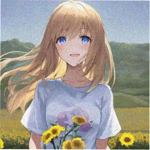 用户 橙子 头像